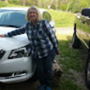 Meet your Posher, Janet horn